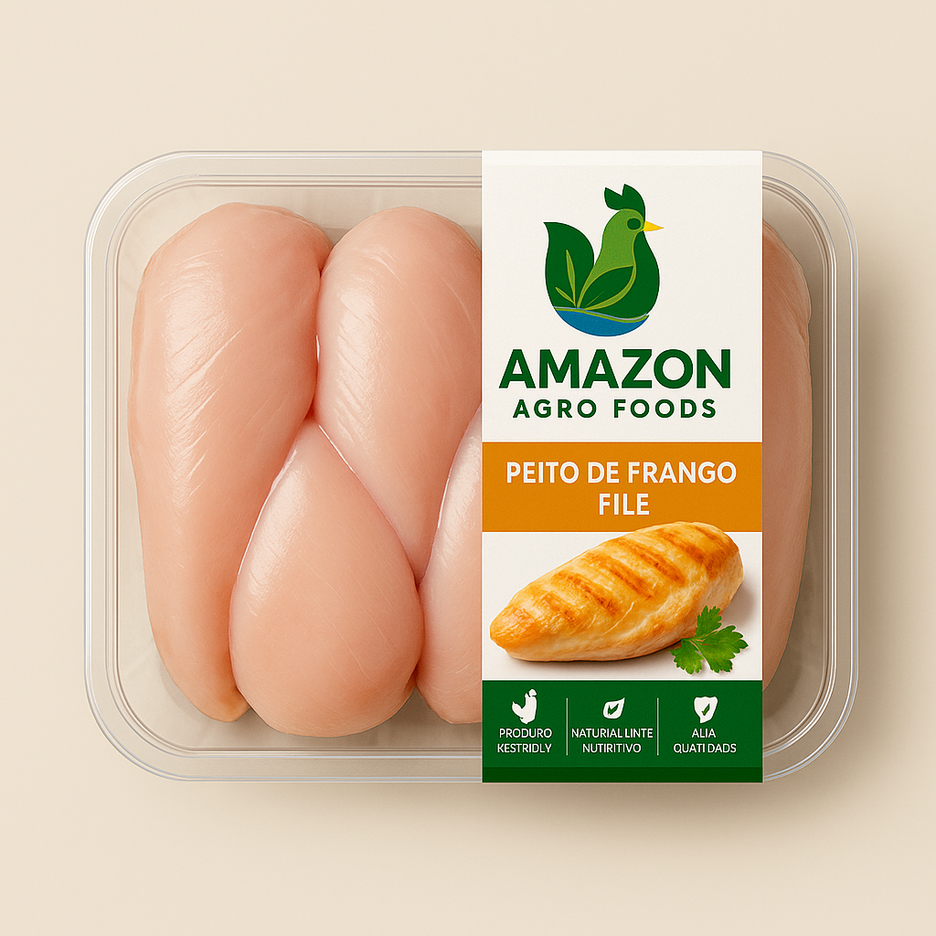 Peito de frango