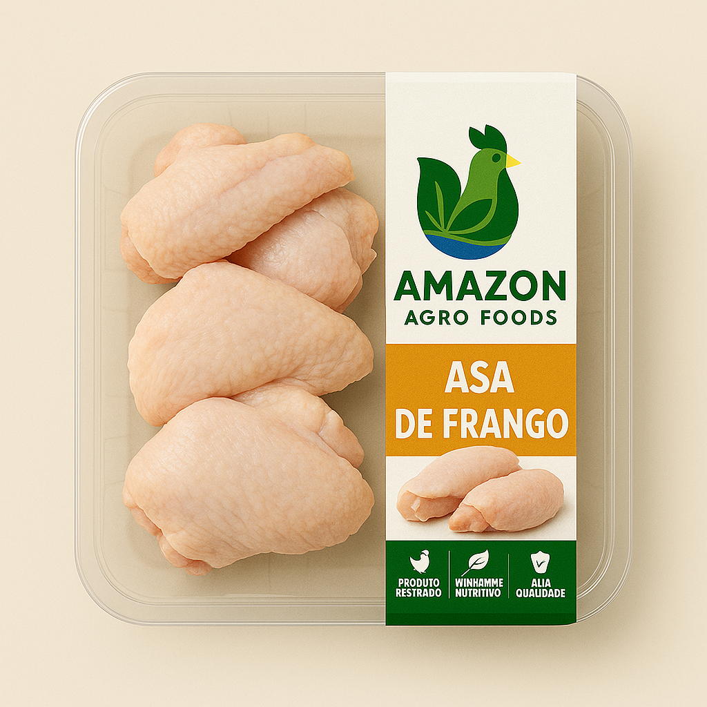 Asa de frango